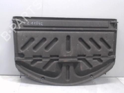 Rear parcel shelf ALFA ROMEO GT (937_) 1.9 JTD (937CXN1B) | BP21314737C85 