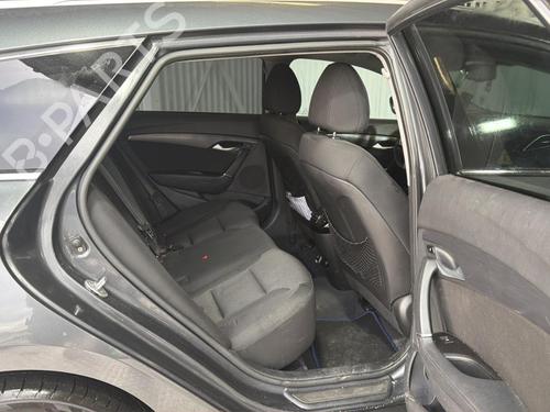 Left sun visor HYUNDAI i40 I CW (VF) 1.7 CRDi | BP33993111I1  - Image 21