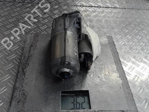 Starter NISSAN QASHQAI / QASHQAI +2 I (J10, NJ10, JJ10E) 1.6 dCi | BP24174558M8 