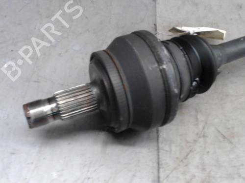 Right rear driveshaft MERCEDES-BENZ C-CLASS (W204) C 250 CDI (204.003) | BP21365731M41 