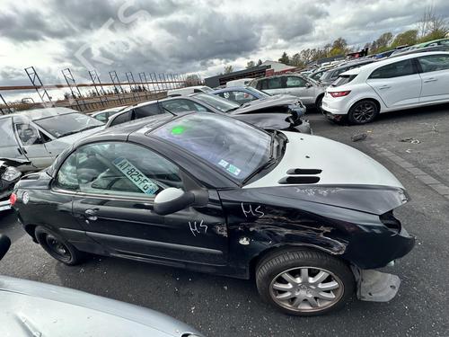 Electronic module PEUGEOT 206 CC (2D) 2.0 S16 | BP21370260M83 - Image 9