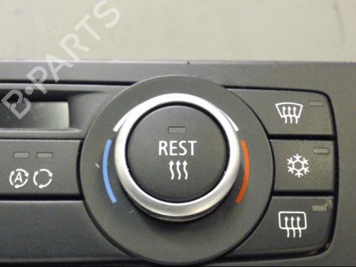 Climate control BMW 3 Touring (E91) 320 d | BP21365375I5 