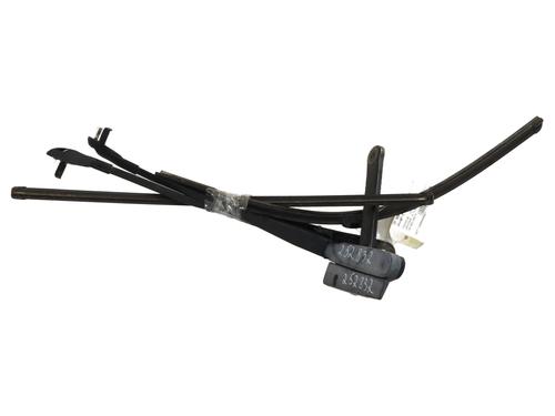Front windshield wiper arm PORSCHE CAYENNE (92A) 4.8 Turbo | BP27674028C143