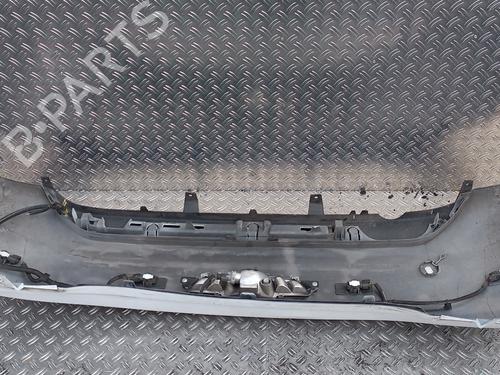 Rear bumper PEUGEOT 208 I (CA_, CC_) 1.6 BlueHDi 100 | BP24825341C8