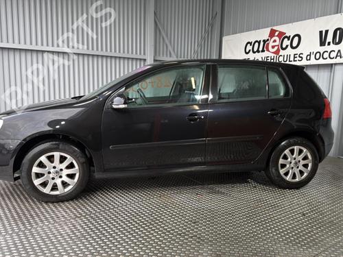 Rear parcel shelf VW GOLF V (1K1) 1.6 FSI | BP32158184C85 - Image 18