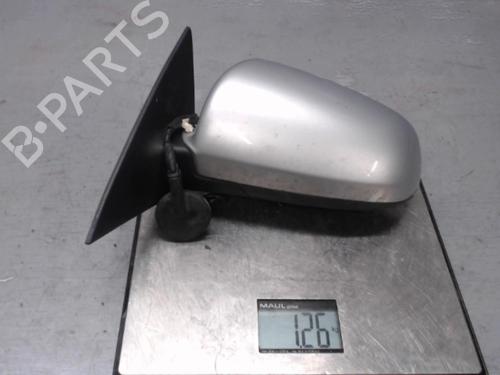 Left mirror AUDI A6 C6 Avant (4F5) 3.0 TDI quattro | BP21297820C26 