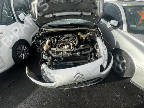 Starter CITROËN C3 II (SC_) 1.6 HDi | BP21308745M8  - Image 14