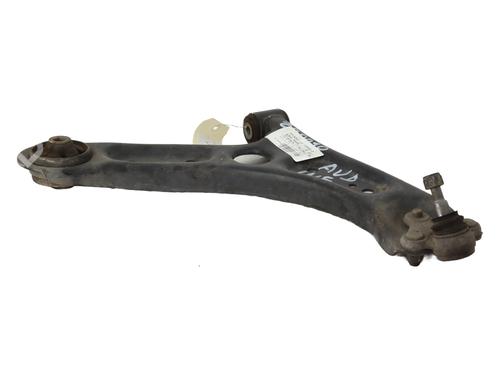 Used Right front suspension arm HYUNDAI KONA (OS, OSE, OSI) 1.0 T-GDi (120 hp) 21372334