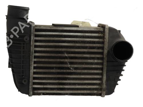 Intercooler AUDI A6 Allroad C6 (4FH) 2.7 TDI quattro | BP21371153M30 