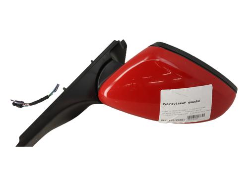 Retrovisor esquerdo CITROËN C3 III (SX) 1.2 THP 110 (SXHNPS, SXHNZT, SXHNZ6) | BP38780954C26 - Image 5