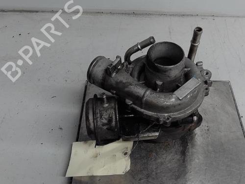 Turbocharger/Supercharger RENAULT LAGUNA II (BG0/1_) 1.9 dCi | BP21318328M71 