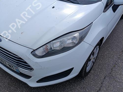 Right sun visor FORD FIESTA VI (CB1, CCN) 1.5 TDCi | BP26889731I2 - Image 6