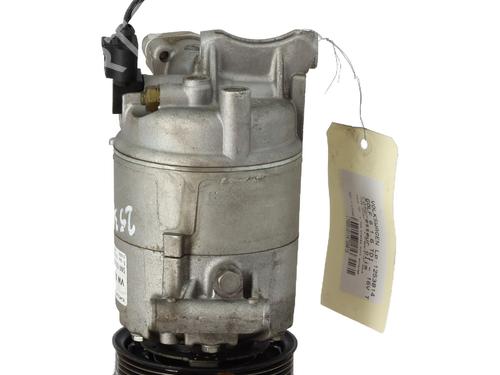 Used AC compressor AC compressor VW GOLF VI (5K1) 1.6 TDI (105 hp) 29969822 29969822