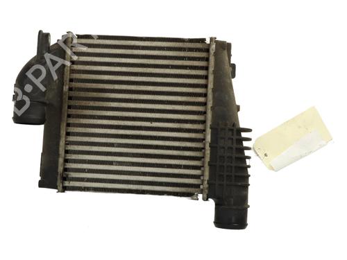 Used Intercooler Intercooler PEUGEOT 308 II (LB_, LP_, LW_, LH_, L3_) 1.6 HDi / BlueHDi 115 (115 hp) 32472383 32472383