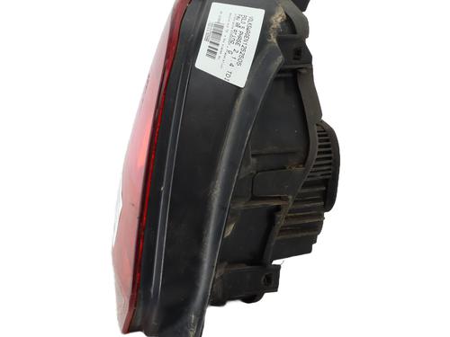 Left taillight VW POLO V (6R1, 6C1) 1.4 TDI | BP26928124C34 