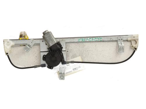 Right front window motor RENAULT MODUS / GRAND MODUS (F/JP0_) 1.5 dCi (FP0E, JP0E) | BP37092444E20 - Image 2