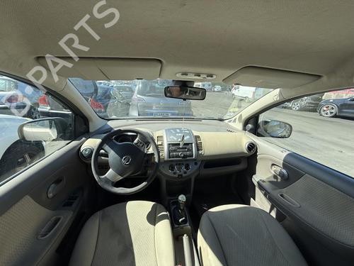 Right headlight NISSAN NOTE (E11, NE11) 1.6 | BP28475107C29  - Image 14