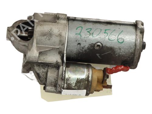 Startmotor RENAULT LAGUNA II (BG0/1_) 1.9 dCi (BG08, BG0G) (120 hp) 21318454