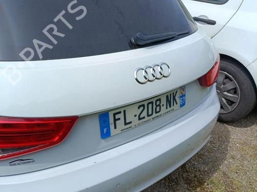 Engine AUDI A1 Sportback (8XA, 8XF) 1.4 TFSI | BP36286547M1 - Image 14