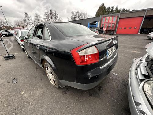 Right taillight AUDI A4 B6 (8E2) 1.9 TDI | BP21290180C35  - Image 5