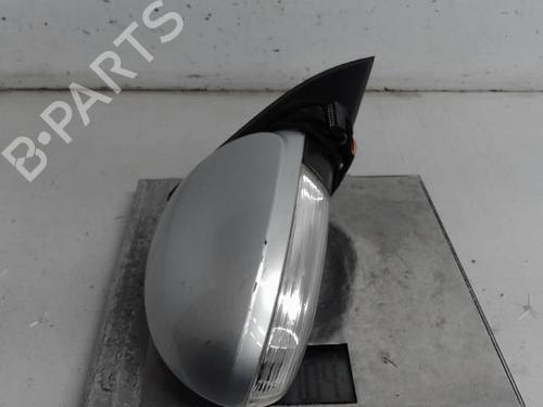 Right mirror VW PASSAT B6 (3C2) 1.9 TDI | BP21295621C27 
