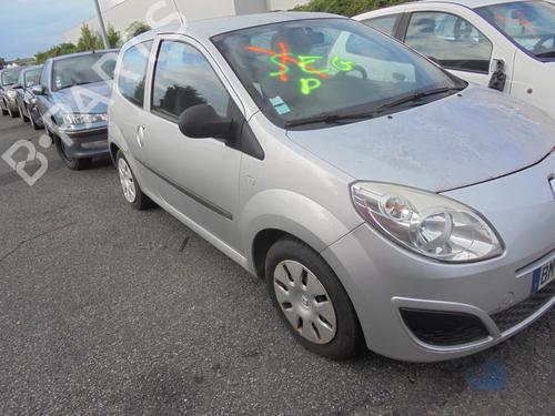 Starter RENAULT TWINGO II (CN0_) 1.2 (CN0D) | BP21300700M8 