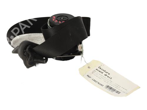 Front right seatbelt OPEL ASTRA H GTC (A04) 1.8 (L08) | BP35960244I25 - Image 2