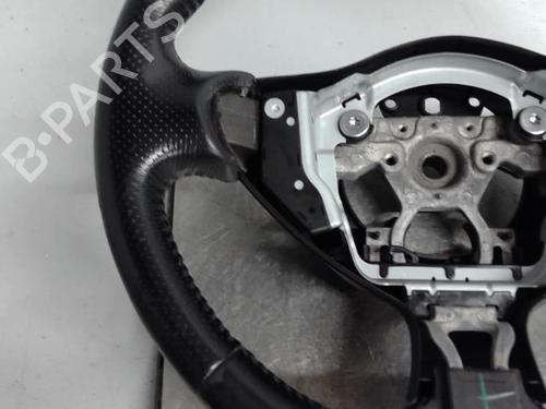 Steering wheel NISSAN JUKE (F15) 1.5 dCi | BP21316657C49 