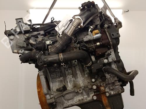 Engine FORD FOCUS III 1.6 TDCi | BP36370571M1 - Image 4