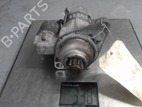 Starter SKODA FABIA II (542) 1.4 TDI | BP21290436M8 