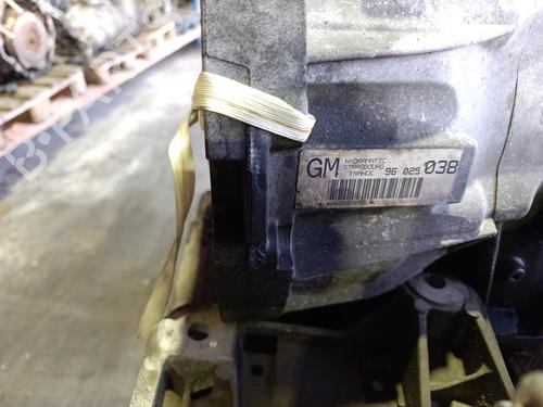 Getriebe BMW 3 Compact (E46) 316 ti | BP34394862M3 - Image 2