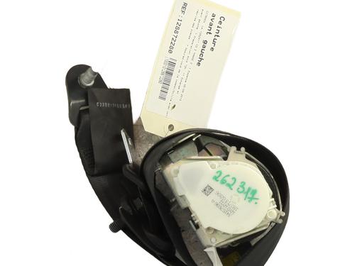 Front left seatbelt CITROËN C3 II (SC_) 1.0 VTi 68 | BP36939034I26 - Image 3
