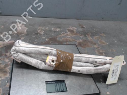 Right curtain airbag VW SCIROCCO III (137, 138) 1.4 TSI | BP21299308C12 