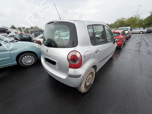 Left headlight RENAULT MODUS / GRAND MODUS (F/JP0_) 1.5 dCi (FP0G, JP0G) | BP38344085C28 - Image 13