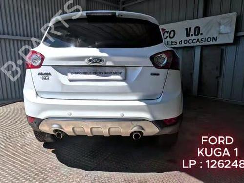 Intercooler FORD KUGA I 2.0 TDCi | BP37866107M30 - Image 4