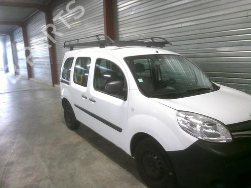 Steering column stalk RENAULT KANGOO Express (FW0/1_) 1.5 dCi 75 (FW07, FW10, FW04) | BP25005517I23 - Image 10