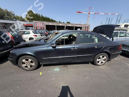 Right front window motor MERCEDES-BENZ E-CLASS (W211) E 220 CDI (211.006) | BP28046870E20 - Image 9
