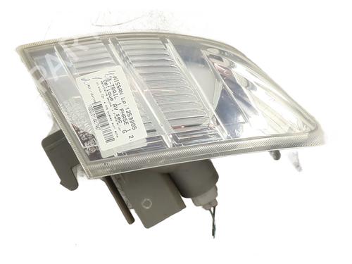 Blinklys fortil venstre NISSAN X-TRAIL I (T30) 2.2 Di 4x4 | BP29861251C32