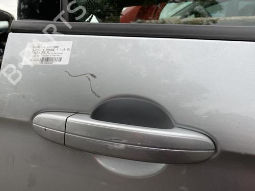 Right front door FORD S-MAX (WA6) 1.8 TDCi | BP21294079C3 