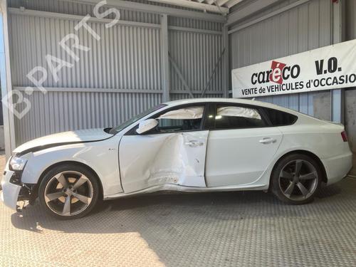 Climate control AUDI A5 Sportback (8TA) 2.0 TDI | BP38781023I5 - Image 15