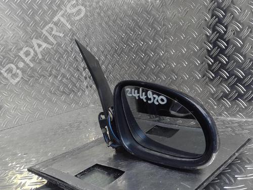 Right mirror VW GOLF PLUS V (5M1, 521) 2.0 TDI | BP21682826C27 