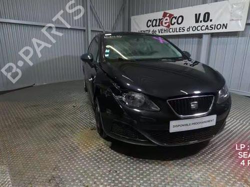 Used Parts SEAT IBIZA IV (6J5, 6P1)  1.4 TDI  4504025