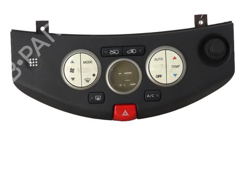 Used Climate control NISSAN MICRA III (K12) 1.5 dCi (82 hp) 21369847