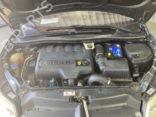 Left headlight CITROËN C4 I (LC_) 2.0 HDi | BP37656011C28  - Image 17
