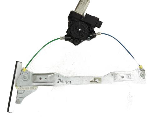 Used Left front window motor Left front window motor OPEL CORSA D (S07) 1.3 CDTI (L08, L68) (95 hp) 22318755 22318755