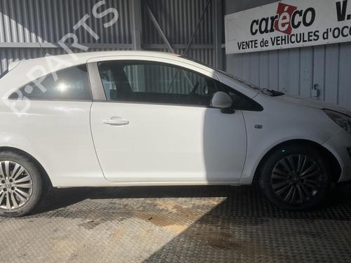 Steering column stalk OPEL CORSA D (S07) 1.2 (L08, L68) | BP32656448I23 - Image 19