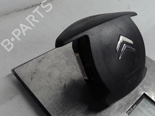 Driver airbag CITROËN C5 III (RD_) 2.0 HDi 140 (RDRHF8, RDRHFA, RDRHA8, RDRHAJ) | BP21315702C9 