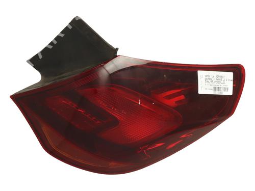 Right taillight OPEL ASTRA J (P10) 2.0 CDTI (68) | BP24932044C35 - Image 2