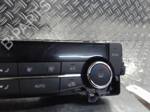 Climate control RENAULT KADJAR (HA_, HL_) 1.6 dCi 130 (HLA4) | BP21758636I5 