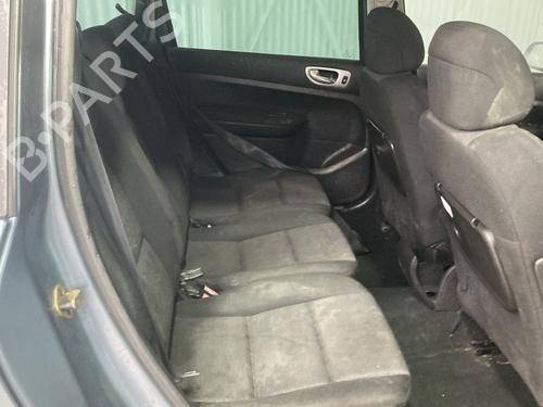 Instrument cluster PEUGEOT 307 Break (3E) 1.6 16V | BP32374190C47 